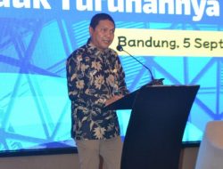 Kemenperin Sosialisasikan Beleid Teknis Impor Baja & Turunannya, GINSI Apresiasi