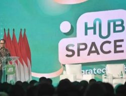 Menhub: Konektivitas Transportasi dan Logistik, Perlu Kolaborasi Pemda & Stakeholders