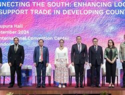 UNCTAD Ungkap Ini Penyebab Supply Chain di Negara Berkembang, Rentan