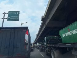 Produktivitas JICT Kinclong, Tol JTCC Mahal & Mendorong Konektivitas Logistik