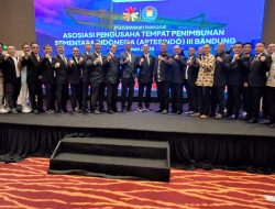 Dibuka KSOP Priok, Munas APTESINDO Usung Efisiensi Logistik, Kolaborasi & Inovasi Bisnis