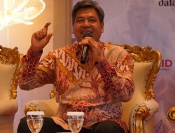 Kemenperin Dorong Daya Saing Produk Turunan Kakao