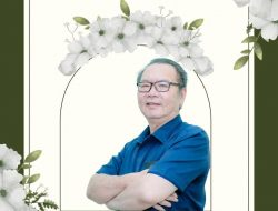 Berita Duka Cita: RIP Sekjen GINSI