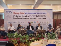 Pelabuhan Priok, Komitmen Tingkatkan Level Of Service