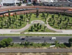 Ini Capaian Infrastruktur era Jokowi, Demi Konektivitas & Daya Saing Logistik