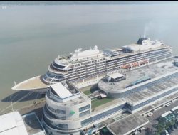 Terminal GSN Tanjung Perak, Pionir Modernisasi Pelabuhan Nasional
