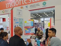 Kemenperin Genjot Industri Alkes Nasional, Rambah Pasar Global