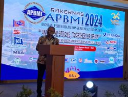 Pelindo Minta PBM Jangan Dipungut Konsesi