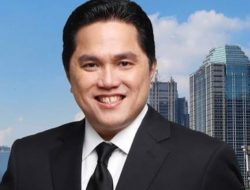 Pelni & ASDP, Bakal Digabung ke Pelindo