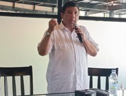 ALFI Jabar Sampaikan ke Polda Jabar untuk Diskresi Angkutan Barang saat Lebaran