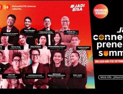 J&T Express, Fasilitasi UMKM dengan Tren Bisnis Terkini