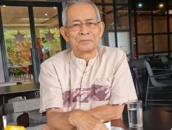 Pentingnya Kolaborasi Stakeholders, Majukan Perekonomian di Kalbar