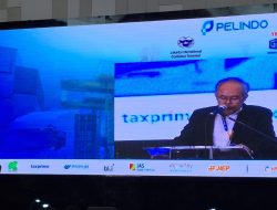 785 Perusahaan Logistik Ikuti Muswil ke VI ALFI Jakarta