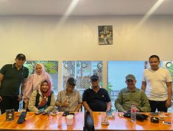 GINSI Kalbar, Siap Gelar Pelatihan untuk Pemberdayaan Importir