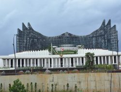 Menyorot Potensi Aktivitas Multipurpose, Untuk Topang IKN di Masa Depan