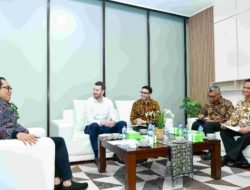 FedEx Express Komitmen Tingkatkan Investasi & SDM