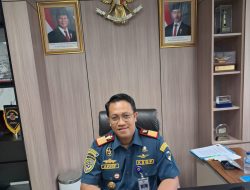 Fokus Pengembangan Pelabuhan Patimban 2025