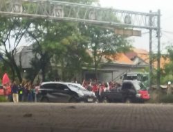 Aktivitas Pelabuhan Priok, Normal & Lancar Meski Ada Aksi Demo Sopir Truk