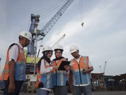 SPMT, Pacu SDM agar Lebih Inovatif & Produktif