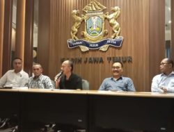 Forkom Asosiasi Tanjung Perak & Kadin Jatim, Kompak Minta Diskresi SKB Angkutan Barang