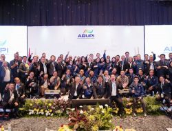 ABUPI Siap Jadi Mitra Pemerintah, Bangun Ekosistem Kepelabuhanan Baru