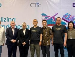 EnviLog and Clickargo Announce Strategic Collaboration to Deliver Seamless Digital Gate Pass Services