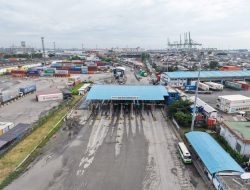 Kolaborasi, Agar Magnet Pelabuhan Priok Tak Pudar