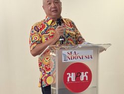 150 Exhibitor Dalam & Luar Negeri, Bakal Ramaikan Pameran Sea Indonesia, 14-16 Mei 2025