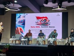 Single Billing, Bikin Ekosistem Logistik Efisien