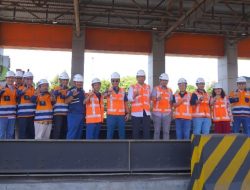 TTL Luncurkan Terminal Booking System, Pelaku Logistik Jatim Beri Catatan