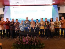 Hasil RUPS PT JAI: Ini Komisaris & Direksi Yang Dirombak, Shanti Tetap Dirut