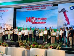 Mitra Logistik Kompeten, Perlancar Supply Chain