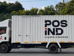 Pos Logistik Indonesia, Lelang Pengadaan Tractor Head & Chasis Bed Trailer