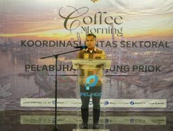 Priok Beri Diskon Layanan Penumpukan, untuk 13-29 Maret 2026