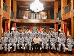 Ketum Aptrindo Ikuti Retret Kadin, Perkuat Indonesia Incorporated