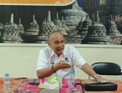 Jelang Nataru, Aktivitas Logistik di Jateng Menggeliat