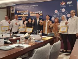 Digitalisasi, Bikin Cost Logistik Hemat Hingga Rp 100 Triliun Pertahun