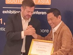 Ajang tlacSEA 2025 di Singapura, Bakal Libatkan 10 Ribu Personil Logistik