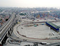 Menguji Konsistensi Paramater R/D Petikemas, Kala TBS Priok Diterapkan