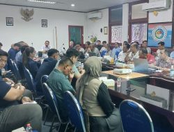 Pelindo Hadirkan Platform ‘Phinnisi’, INSA Jaya Acungi Jempol