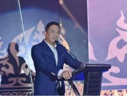 Transformasi Logistik, Kudu Sejalan dengan Keberlanjutan Global