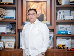 AI Jadi ‘Game Changer’ Daya Saing Logistik Indonesia