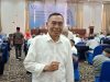 Jafar Ahmad Pimpin P3IS 2025-2028, Silo Santoso Sekjen 