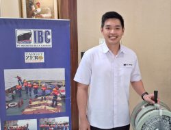 IBC Fokus Utilisasi Armada dan Optimalisasi Operasional