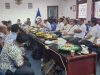 INSA Jaya & Stakeholder, Curhat Bareng Soal Operasional Kapal di Priok dan Marunda