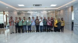 DK3P Jatim, Apresiasi Penerapan K3 di TPS