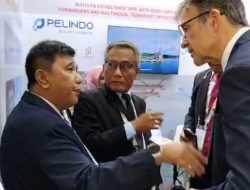 Ikuti FIATA Kongres 2025 di Vietnam, ALFI Jabar Promosikan Potensi Logistik Wilayah