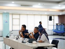 Priok Komitmen Persingkat Port Stay & Cargo Stay
