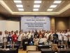 ALFI Jabar, Sukses Gelar Rakerwil & Luncurkan Platform Digital Logistik