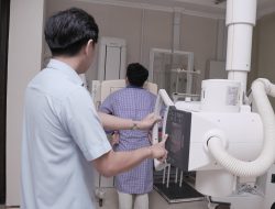 Klinik Sentra Maritim Medika, Gratiskan Biaya Pendaftaran Layanan Kesehatan